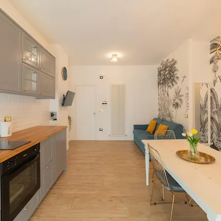 Nuovissimo Bilocale A 40 Metri Dal Mare