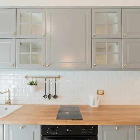 Nuovissimo Bilocale A 40 Metri Dal Mare شقة