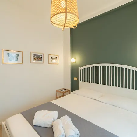 Nuovissimo Bilocale A 40 Metri Dal Mare ألبا أدرياتيكا