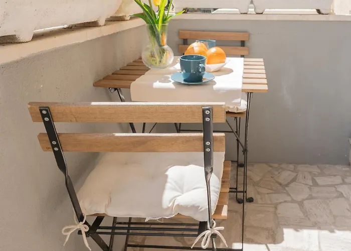 Nuovissimo Bilocale A 40 Metri Dal Mare ألبا أدرياتيكا