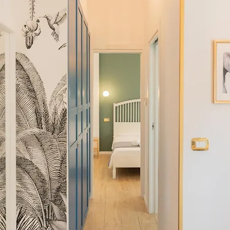 Nuovissimo Bilocale A 40 Metri Dal Mare Apartment