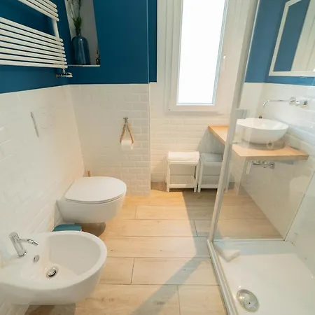 Apartment Nuovissimo Bilocale A 40 Metri Dal Mare Alba Adriatica