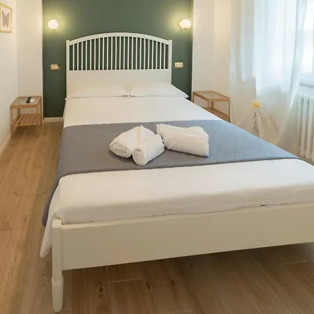 Nuovissimo Bilocale A 40 Metri Dal Mare Apartament *