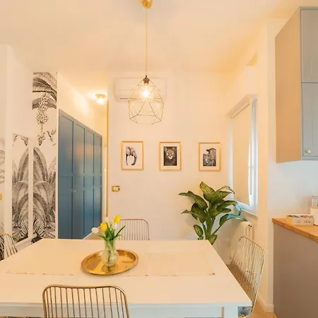 Appartement Nuovissimo Bilocale A 40 Metri Dal Mare *