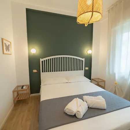 Nuovissimo Bilocale A 40 Metri Dal Mare Apartment Alba Adriatica