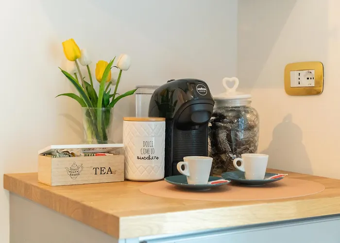 Nuovissimo Bilocale A 40 Metri Dal Mare * אלבה אדריאטיקה