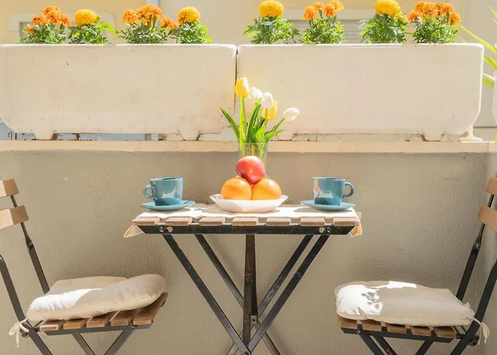 Nuovissimo Bilocale A 40 Metri Dal Mare Appartement Alba Adriatica