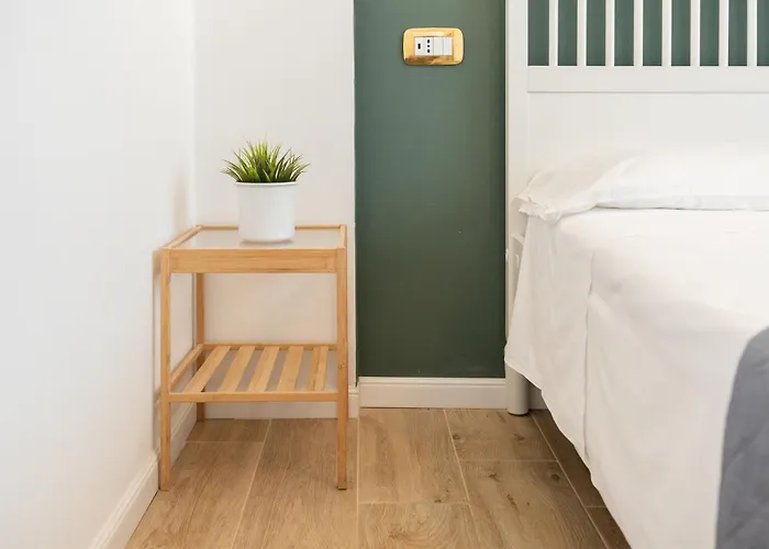 Nuovissimo Bilocale A 40 Metri Dal Mare *