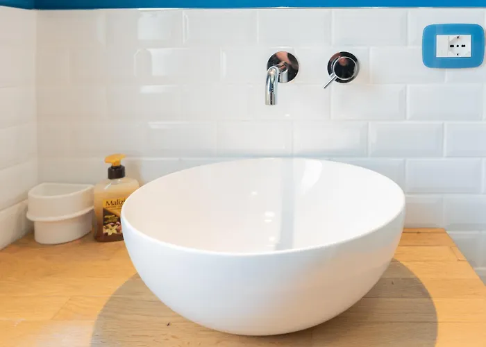 Nuovissimo Bilocale A 40 Metri Dal Mare