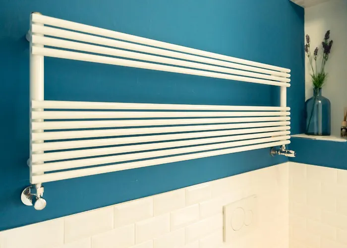 Nuovissimo Bilocale A 40 Metri Dal Mare Appartement