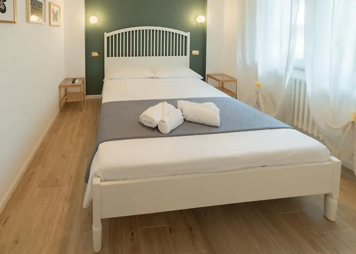 Nuovissimo Bilocale A 40 Metri Dal Mare Appartement *