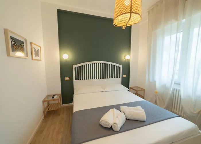 Nuovissimo Bilocale A 40 Metri Dal Mare Appartement Alba Adriatica