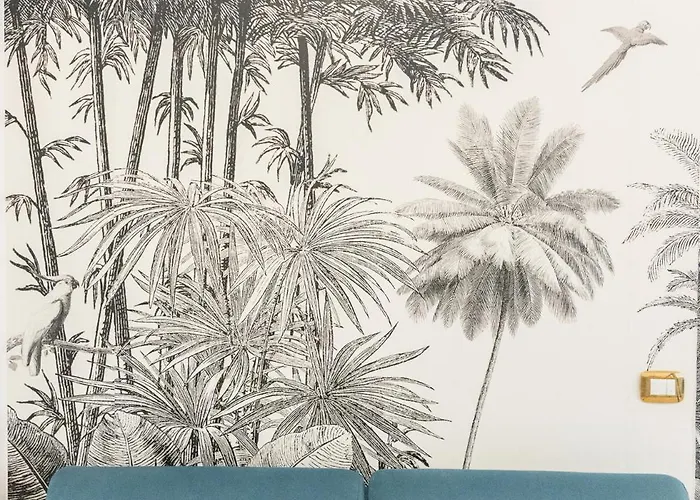 Nuovissimo Bilocale A 40 Metri Dal Mare *