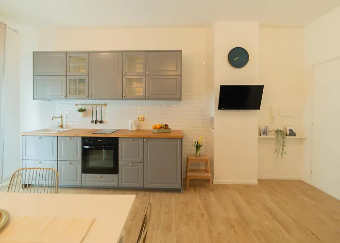 Nuovissimo Bilocale A 40 Metri Dal Mare * אלבה אדריאטיקה