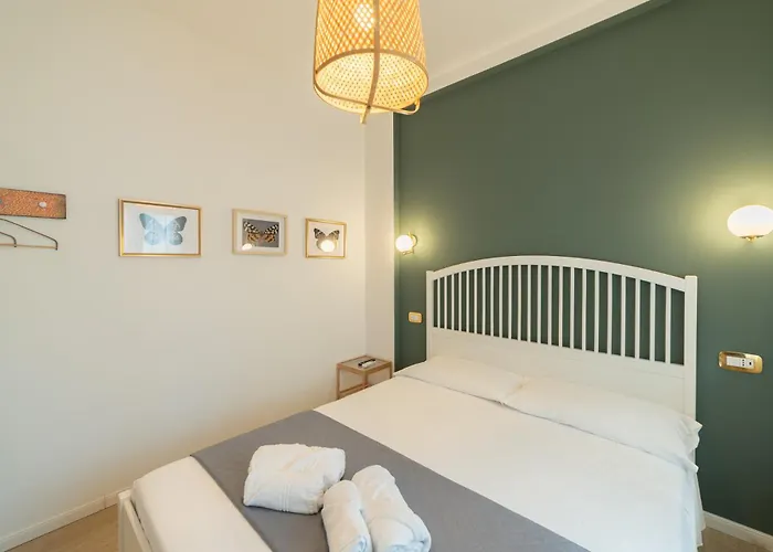 Nuovissimo Bilocale A 40 Metri Dal Mare אלבה אדריאטיקה