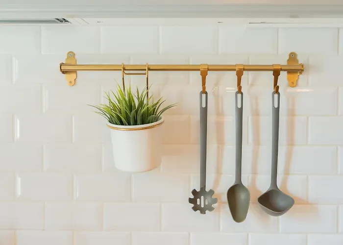 Appartement Nuovissimo Bilocale A 40 Metri Dal Mare Alba Adriatica